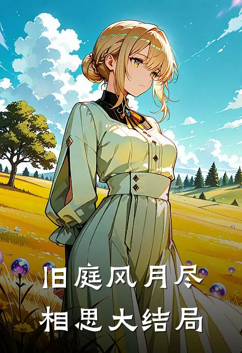 旧庭风月尽相思大结局