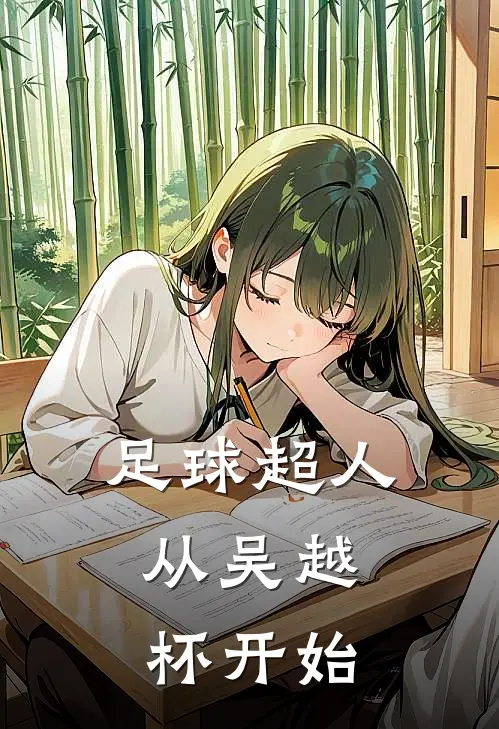 足球超人：从吴越杯开始