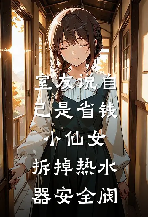 室友说自己是省钱小仙女，拆掉热水器安全阀
