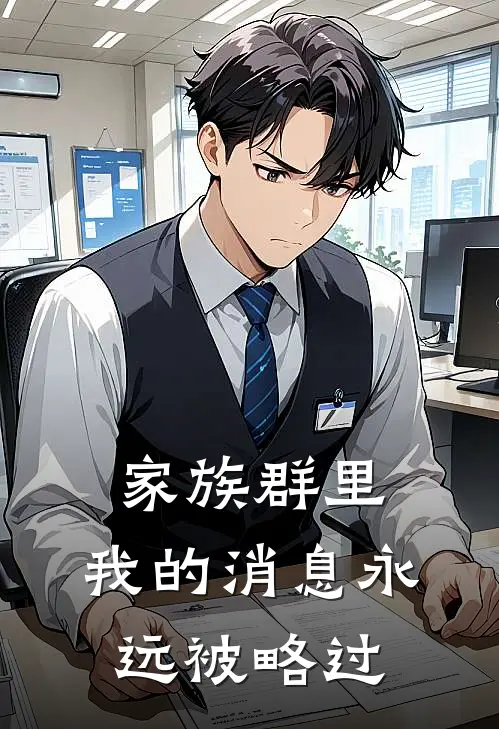 家族群里,我的消息永远被略过结局