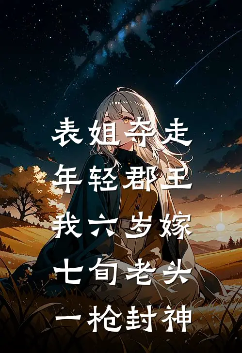 表姐夺走年轻郡王，我六岁嫁七旬老头一枪封神