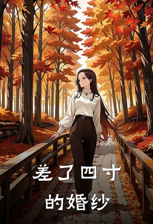 差了四寸的婚纱