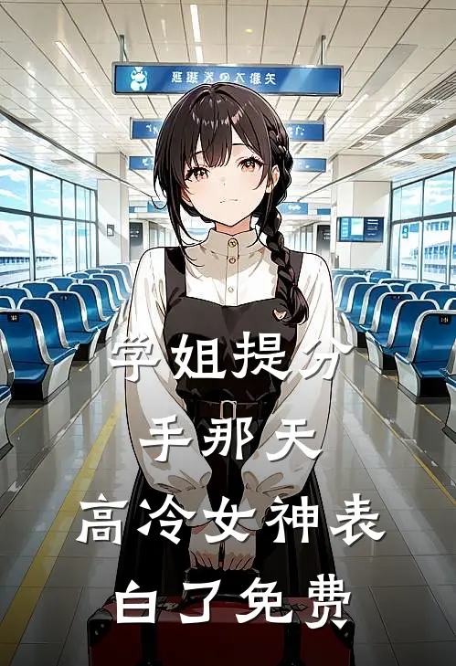 学姐提分手那天，高冷女神表白了免费