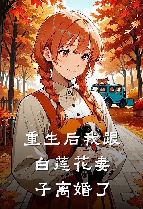 重生后我跟白莲花妻子离婚了