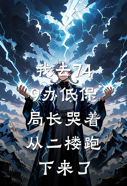 我去749办低保，局长哭着从二楼跑下来了