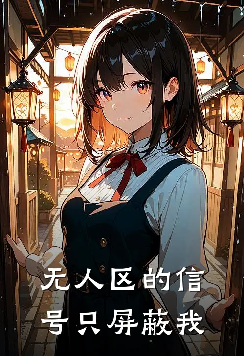 无人区的信号只屏蔽我