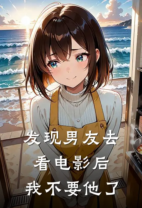 发现男友去看电影后，我不要他了