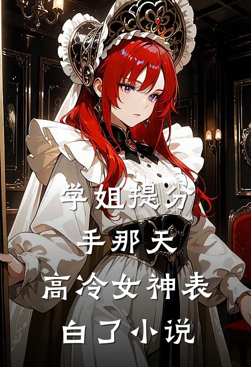 学姐提分手那天，高冷女神表白了小说