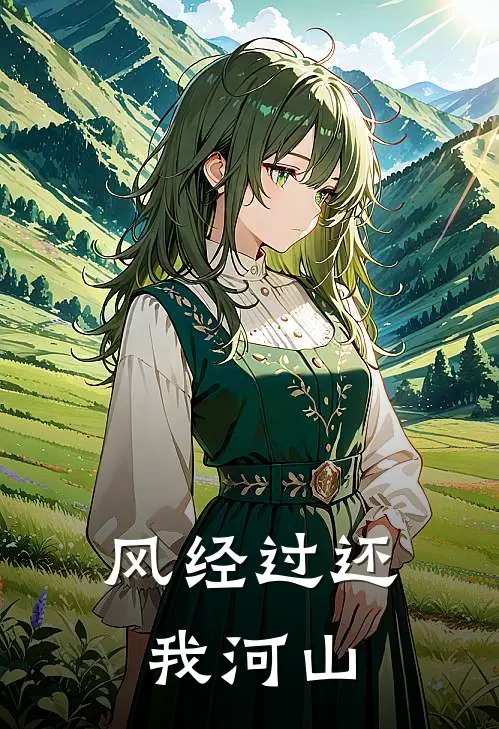 风经过还我河山