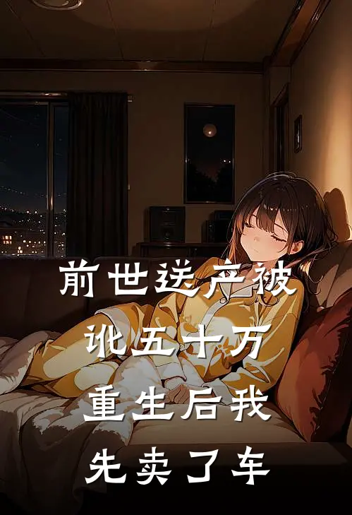前世送产被讹五十万，重生后我先卖了车