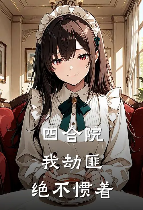 四合院：我劫匪，绝不惯着