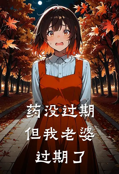 药没过期，但我老婆过期了