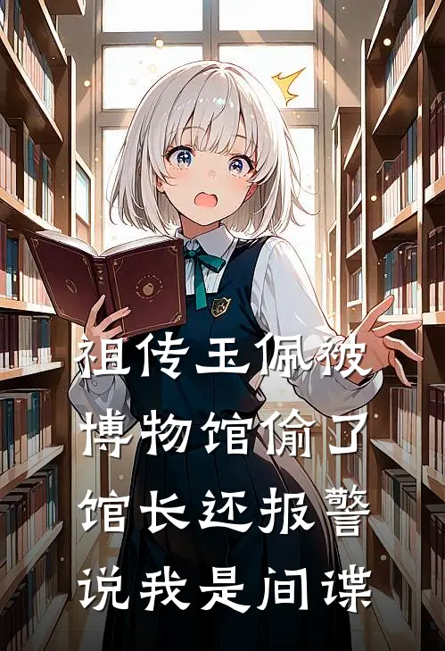 祖传玉佩被博物馆偷了，馆长还报警说我是间谍