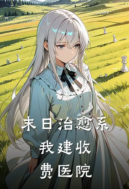 末日治愈系，我建收费医院