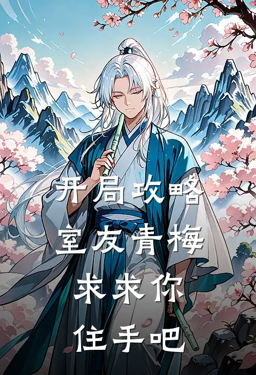 开局攻略室友青梅，求求你住手吧