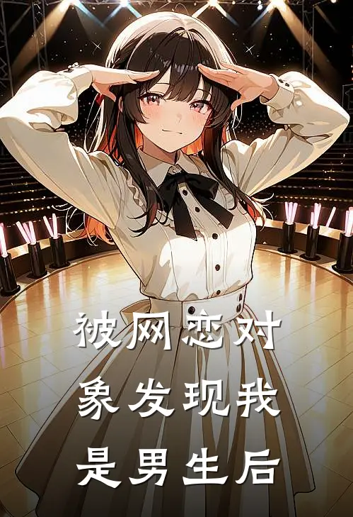 被网恋对象发现我是男生后