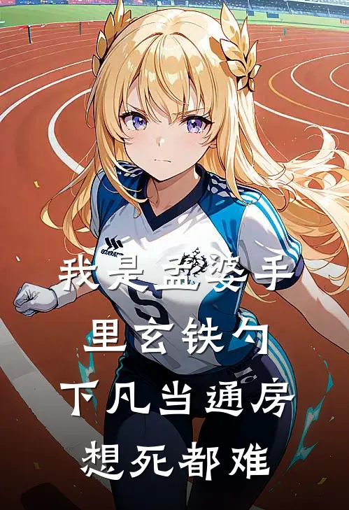 我是孟婆手里玄铁勺，下凡当通房想死都难