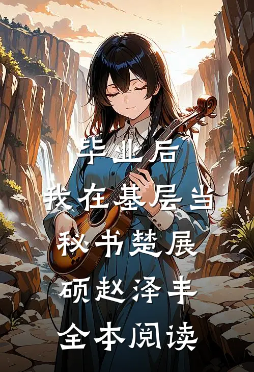 毕业后，我在基层当秘书楚展硕赵泽丰全本阅读