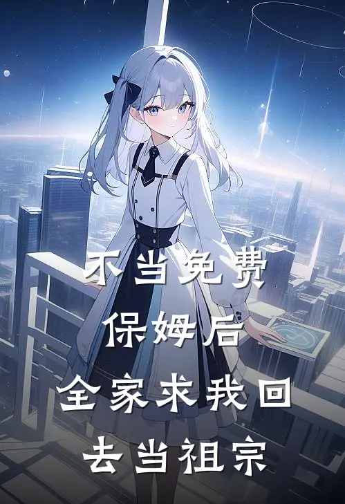 不当免费保姆后，全家求我回去当祖宗