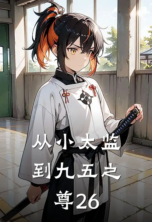 从小太监到九五之尊26
