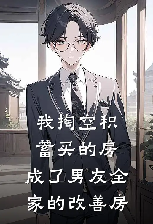 我掏空积蓄买的房，成了男友全家的改善房