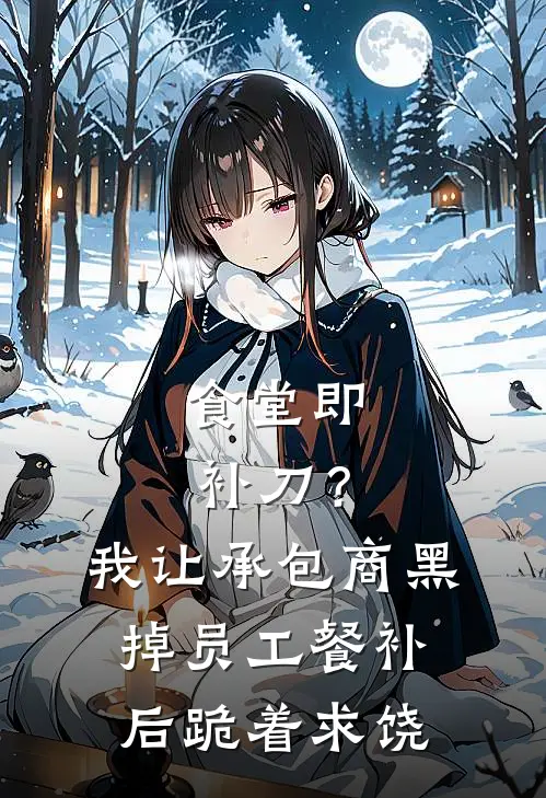 食堂即补刀？我让承包商黑掉员工餐补后跪着求饶