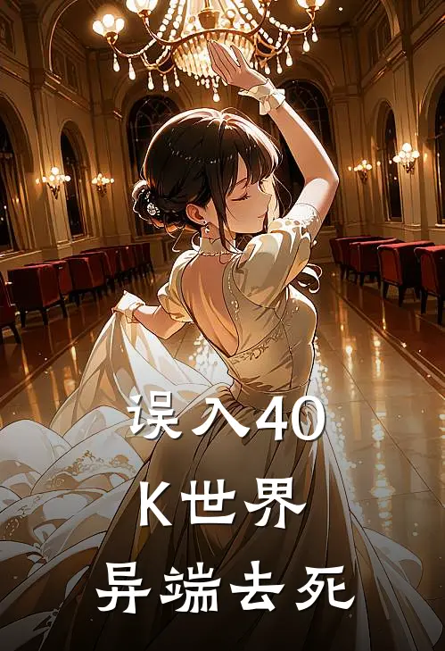误入40K世界，异端去死