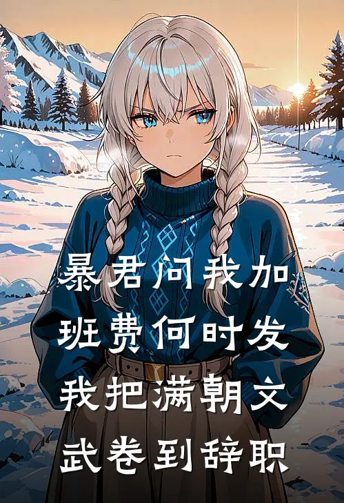 暴君问我加班费何时发，我把满朝文武卷到辞职
