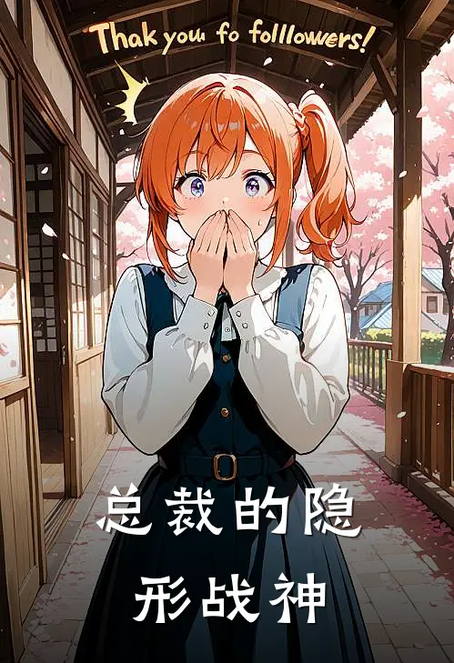 总裁的隐形战神