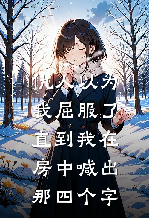 仇人以为我屈服了,直到我在房中喊出那四个字怎么写