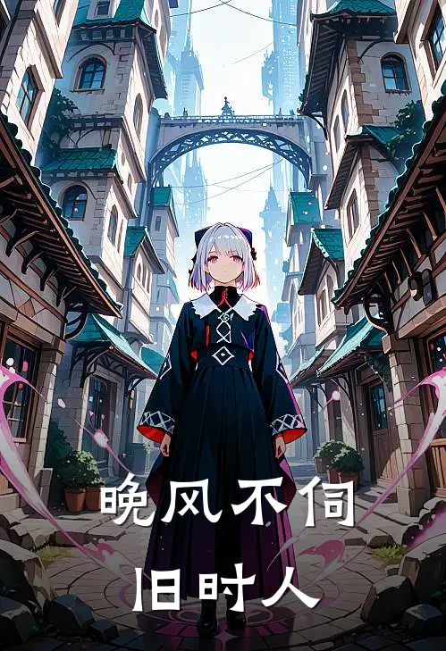 晚风不伺旧时人