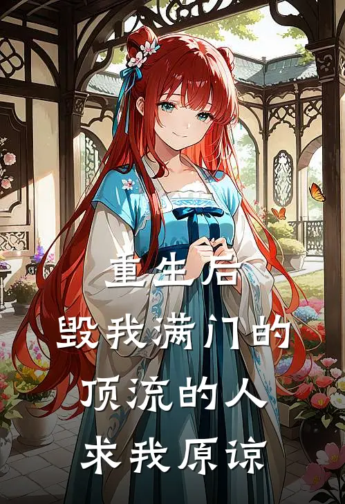 重生后，毁我满门的顶流的人求我原谅