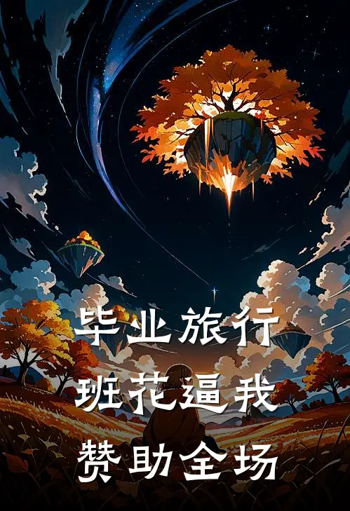 毕业旅行，班花逼我赞助全场