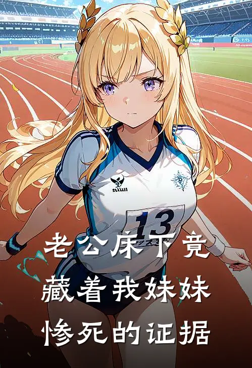 老公床下竟藏着我妹妹惨死的证据