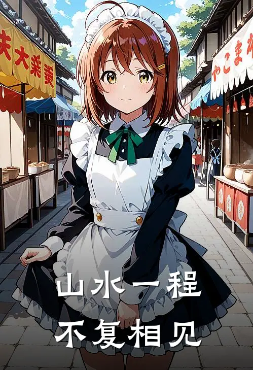 山水一程，不复相见