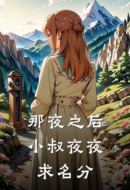 那夜之后，小叔夜夜求名分