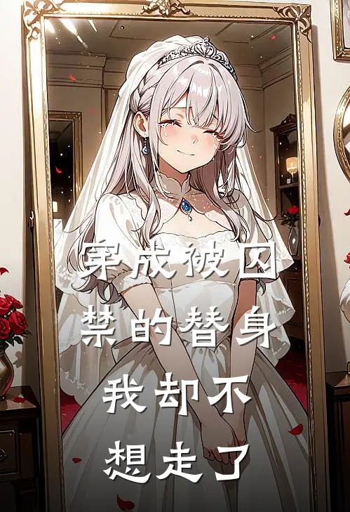 穿成被囚禁的替身，我却不想走了
