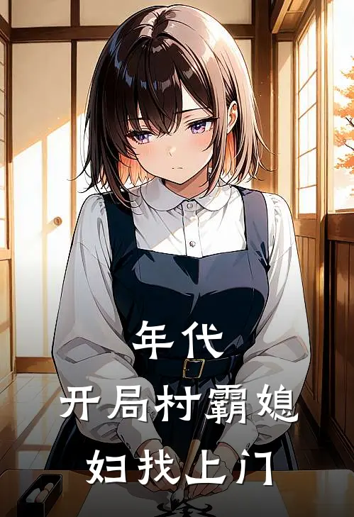 年代：开局村霸媳妇找上门