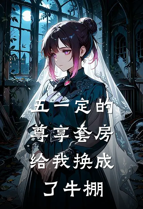 五一定的尊享套房，给我换成了牛棚