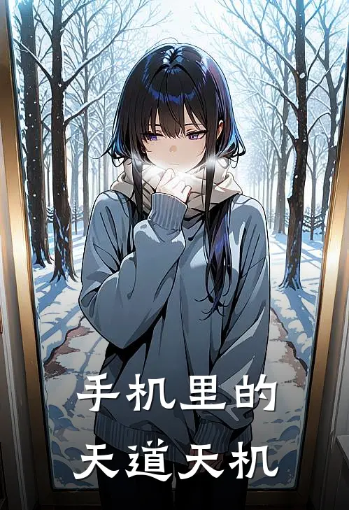 手机里的天道天机