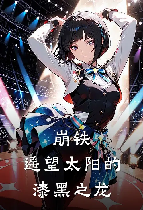 崩铁：遥望太阳的漆黑之龙