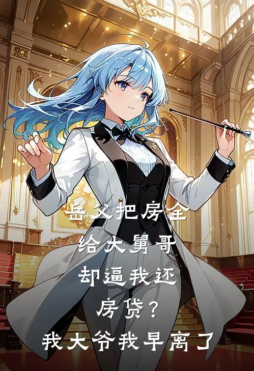 岳父把房全给大舅哥，却逼我还房贷？我：大爷我早离了