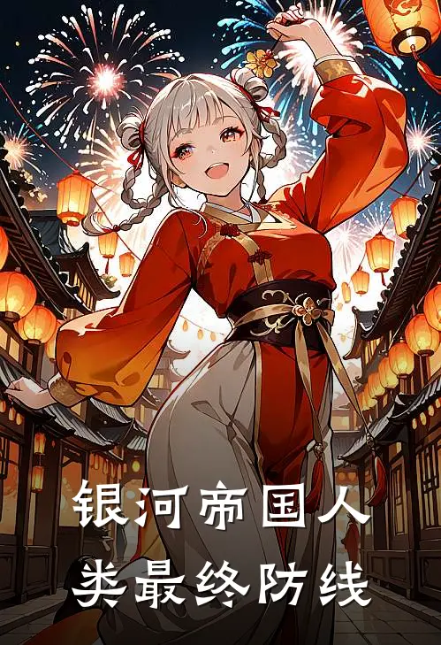 银河帝国人类最终防线