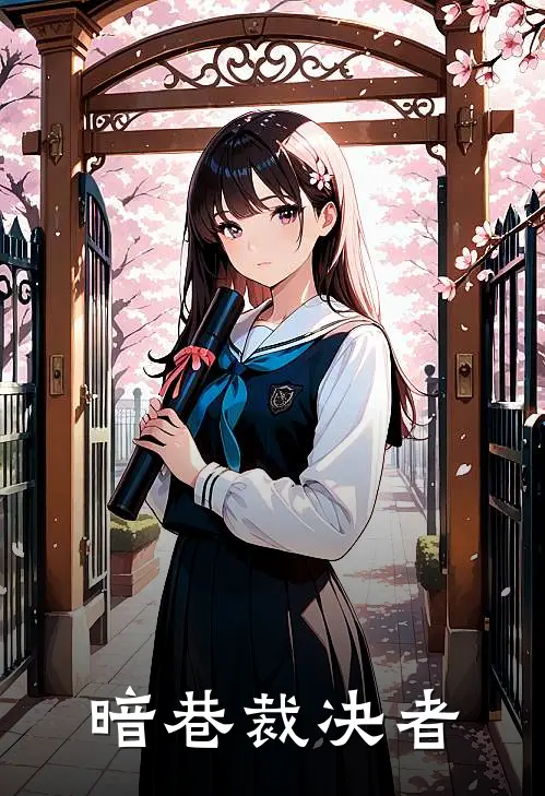 暗巷裁决者
