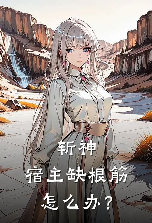 斩神：宿主缺根筋怎么办？