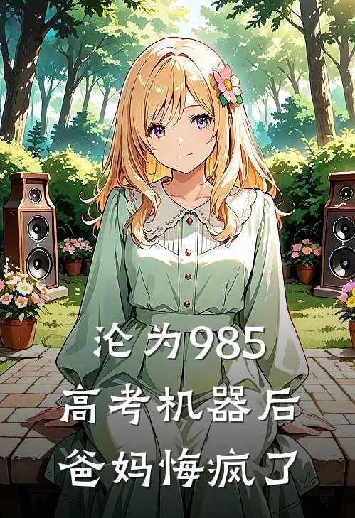 沦为985高考机器后,爸妈悔疯了张知知