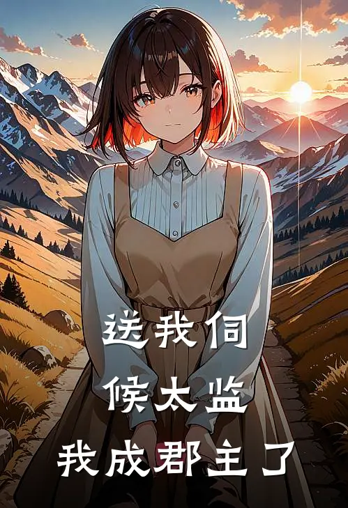 送我伺候太监，我成郡主了