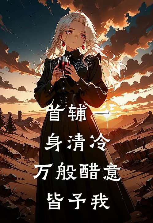 首辅一身清冷，万般醋意皆予我