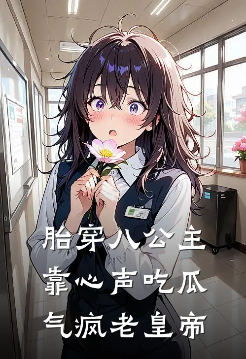 胎穿八公主：靠心声吃瓜气疯老皇帝