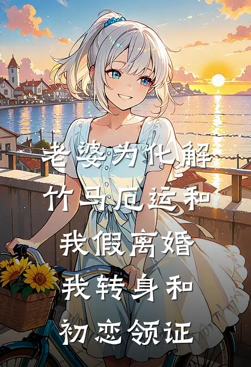 老婆为化解竹马厄运和我假离婚，我转身和初恋领证